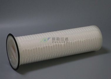 Filtro de saco plástico PP PE fabricante na produção de tinta tamanho 1 tamanho 2