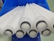 Filtro plissado PP série PPL OD 40 polegadas de alta classificação para indústria de tratamento de água