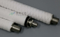 Usina de energia PHFX PP Cartucho de filtro enrolado em corda 1,0 mícron 70 polegadas de comprimento