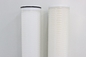 40 / 60 polegadas de fluxo alto PP o filtro em caixa para o produto químico do óleo de central elétrica