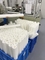 Filtro em caixa plissado do contaminador remoção química com Max Operating Temperature 65 - 80℃