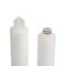 filtros farmacêuticos de 68.5mm com esterilização de fluxo 85°C/30min da água quente