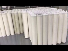 High Flow Pleated Filter Cartridge