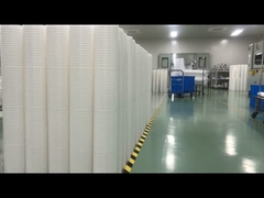 elemento alto do filtro em caixa do fluxo