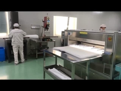 elemento alto do filtro em caixa do fluxo