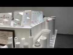 Introdução video da empresa