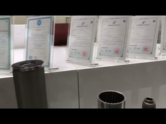 apresentação do produto