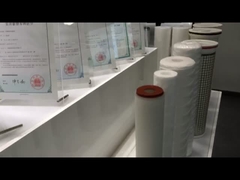 Certificado do produto da empresa