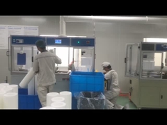 Filtro em caixa alto do fluxo