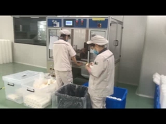 filtro em caixa da ferida da corda 1-10um para a filtragem da água da condensação do central elétrica