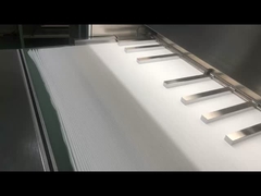 elemento alto do filtro em caixa do fluxo