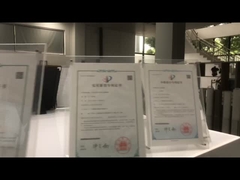 elemento alto do filtro em caixa do fluxo