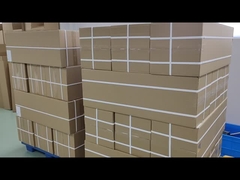 Filtro em caixa alto do fluxo