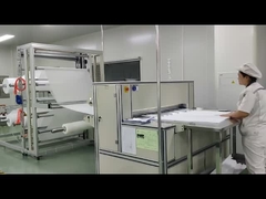 Filtro em caixa alto do fluxo do OD 6