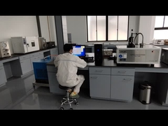 Filtro em caixa alto do fluxo do núcleo de grande resistência do centavo dos pp para da água do RO a filtragem pre