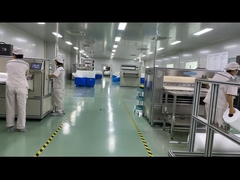 Filtro de polimento condensado de polipropileno certificado ISO 9001