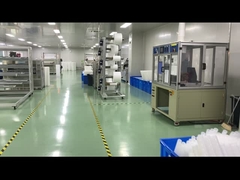 2.5bar Cartucho de Filtro de Alto Fluxo com Material de Polipropileno e 0.1um-20um Micron