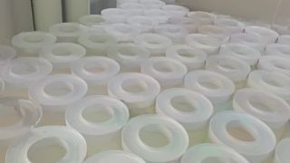 Filtro de alto fluxo Filtragem de água de 60 polegadas