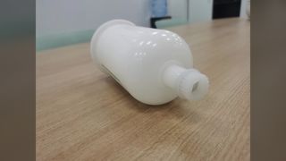 Pasta de bateria de nova energia do cartucho de filtro PRI