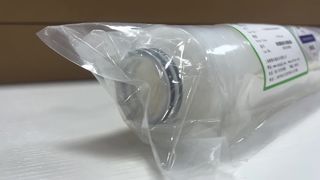 20" retenção alta 0.05um do filtro em caixa de membrana do Pes do fluxo