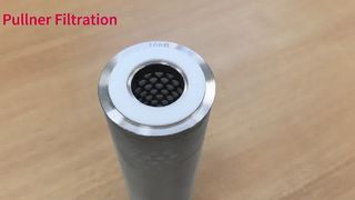 Filtro de malha de 10 polegadas