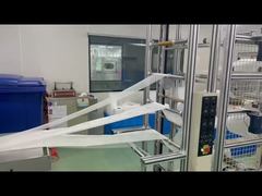 Processamento de matérias-primas