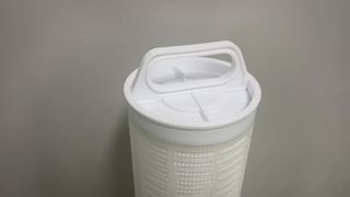 cartucho de filtro PHFM de 40 polegadas