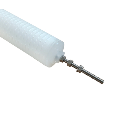1μm 4μm 10μm Filtro de Polido de Condensado a Temperatura com comprimento 60