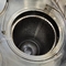 Flange de aço inoxidável horizontal do tratamento da água da planta do RO do alojamento de filtro SS304 SWRO