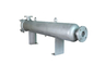 Proteção de aço inoxidável do Prefiltration do RO do alojamento de filtro da água industrial para o vinho