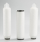 Cartucho de filtro plissado para tratamento de água Comprimento 10 polegadas 1,2 metro cúbico por hora