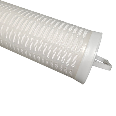 40&quot; filtro em caixa alto 70m3/H do fluxo para a filtragem industrial