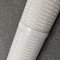 Cartucho de filtro de alta vazão de uso geral com uma única extremidade aberta