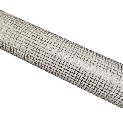 Flow rate Pullner 60in Filtro de água de temperatura com área de filtração de 7μm