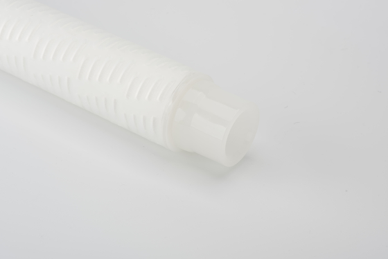 1μm 4μm 10μm Filtro de Polido de Condensado a Temperatura com comprimento 60