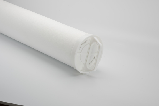 Flow Polypropylene Filter Element 6.5 OD Grande Capacidade Duração 20/40/60 polegadas