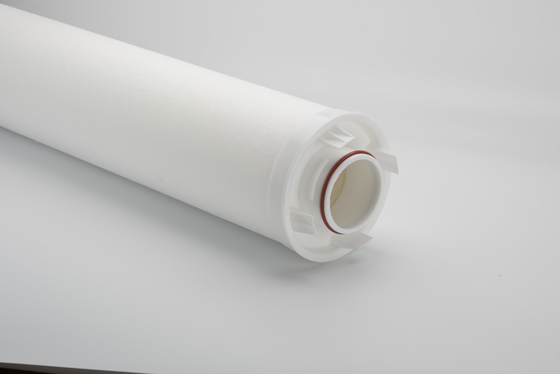 Flow Polypropylene Filter Element 6.5 OD Grande Capacidade Duração 20/40/60 polegadas