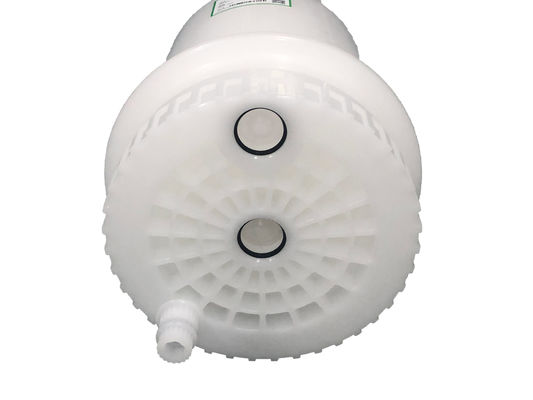 PRS Series Ultra-High Flow Capsule Filter for High-Speed Coating with 7 Wound Filter Cores