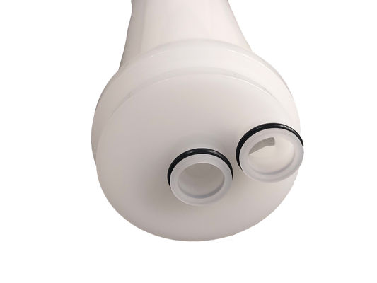 Cartucho de filtro sacular integrado da série PRI com filtração gradiente, 100% teste de pressão e estrutura gradiente multicamadas