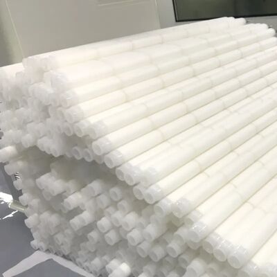 Cartucho de filtro plissado para água condensada de usina de 70'' com meio filtrante de polipropileno para filtração de alto fluxo