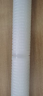 60 inches PHFZ High Flow Filter Cartridge with Polypropylene Media for Condensate Polishing