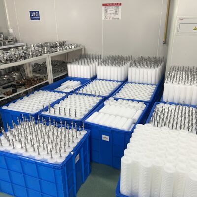 Cartucho de filtro de usina de 70' com 1um a 10um Micron e aço inoxidável 304/316L para filtragem de água de condensação