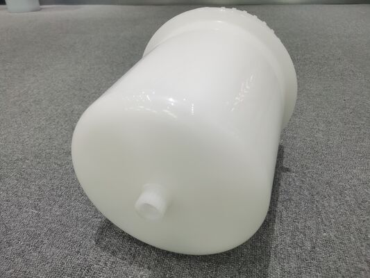 Filtro de cápsulas da série PRS de 10 polegadas para filtragem de lama de bateria de lítio