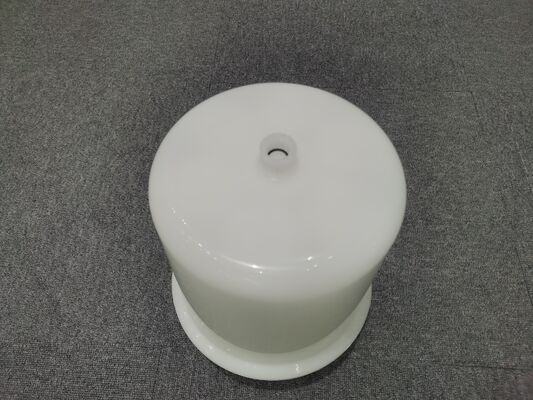 Filtro de cápsulas da série PRS de 10 polegadas para filtragem de lama de bateria de lítio