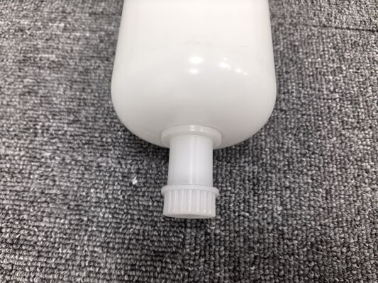 Cartucho de Filtro Série PRI de 10 Polegadas para Filtragem na Produção de Baterias de Carro