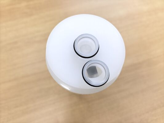 Cartucho de filtro sacular integrado da série PRI de 5 e 10 polegadas utilizado para filtragem de lodo