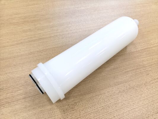 Cartucho de filtro sacular integrado da série PRI de 5 e 10 polegadas utilizado para filtragem de lodo