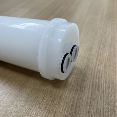Cartucho de Filtro Série PRI de 10 Polegadas para Filtragem na Produção de Baterias de Carro