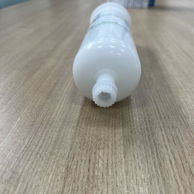 Cartucho de Filtro Série PRI de 10 Polegadas para Filtragem na Produção de Baterias de Carro