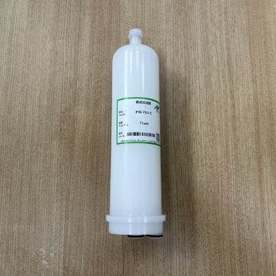 Cartucho de Filtro Série PRI de 10 Polegadas para Filtragem na Produção de Baterias de Carro